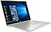 2019 HP Pavilion Flagship 15.6" Full HD IPS Touchscreen Laptop, Intel Quad...