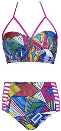 QAZSE Add Fertilizer to Increase Code Waist Mini Color Bikini