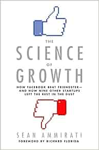 The Science Of Growth How Facebook Beat Friendster And