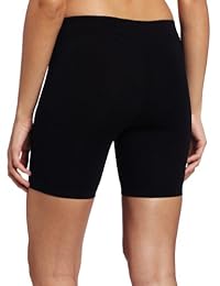 Danskin Women's Essentials Seven Inch Bike Short