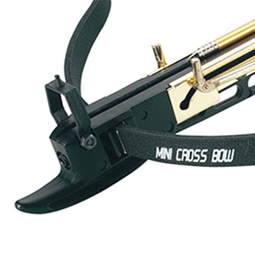 Snake Eye Tactical Cobra System Self Cocking Pistol Tactical Crossbow