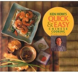 Ken Hom's Hot Wok by Hom, Ken: KEN HOM: 9781856133661: Amazon.com