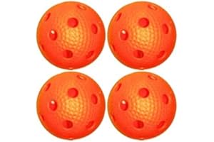 Salming Aero Floorball Color Bag of Four