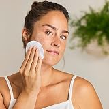Weleda Organic Gentle Cleansing Milk 100ml Natural Face Wash Witch Hazel view 2