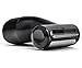 ZZ_Foil Body Shaver Attachment for Butterfly Pro Shaver by Skull Shaver - Incompatible with New Generation Butterfly Kiss Shaver