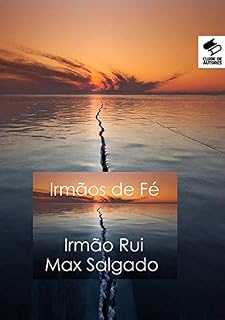 Livro Irmãos De Fé