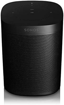 amazon sonos play one