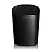 Sonos One (Gen 1) – Voice Controlled Smart Speaker with Amazon Alexa Built-in (Black)thumb 2
