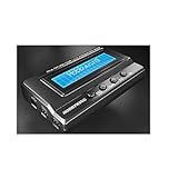 Signswise Hobbywing Multifunction LCD Program Box/case for ESC Programming (3-function)