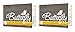 Butterfly Pads Body Liners for Bowel Leaks - Mens M/L Large 28 Count 2 Pack