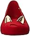 Mini Melissa Ultragirl Cat INF Slip-On Flat (Little Kid)