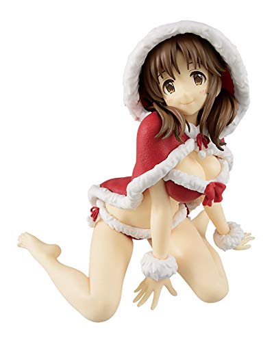 Banpresto The Idolmaster Cinderella Girls EXQ Figure -Airi Totoki-