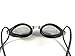 Resurge Sports Anti Fog Racing Swimming Goggles with Quick Adjust Bungee Strap