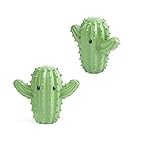 Kikkerland LB18 Cactus Dryer Balls, Set of 2