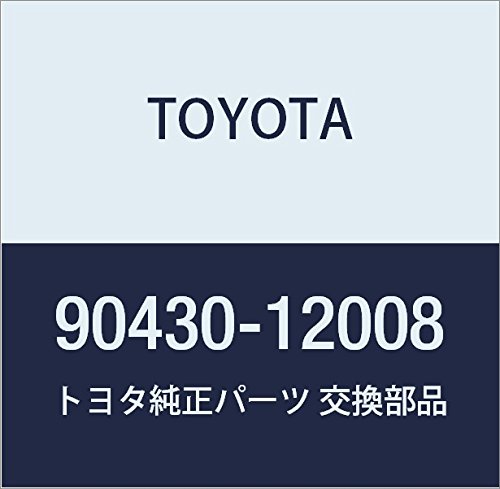 Toyota 90430 12008 Toyota 90430 12008