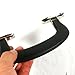 Plastic Case Handle for Hardsell Guitar case,Musical case,4422 Black