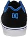 DC Men's Bridge TX Sneaker