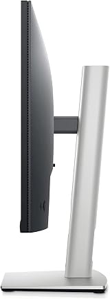 Dell P2422HE 24" Full HD 1080p IPS USB-C Hub Monitor Comfortview Plus view 5