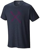 Mountain Hardwear Men's Mountain Mechanic Short Sleeve T-Shirt