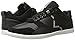 Diesel Men's Happy Hours S-Tage Low Sneaker, Black/Paloma, 10 M US