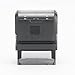 Trodat Print 4912 Self-Inking ID Protection Stamp (Printy 4912 ID Protection Stamp)