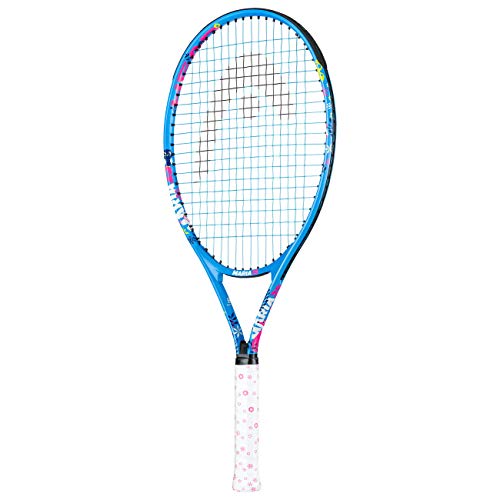 Head-Maria-25-Raqueta-de-Tenis-Juventud-Unisex-Multicolor-8-10-anos