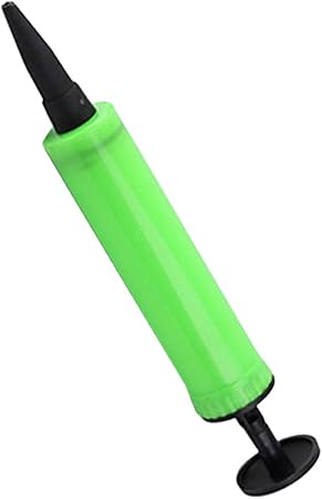 Amazon Lumierechat 風船 バルーン 用 ポンプ 空気入れ バルーンポンプ ハンドポンプ ミニ ミニバルーン用 1個 A 1個 Small 風船 バルーン おもちゃ