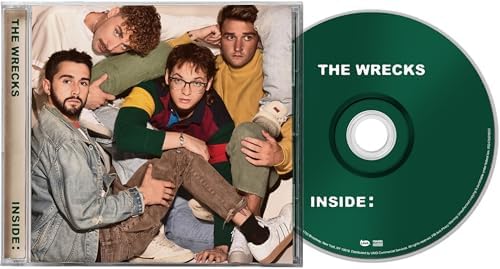 Westlife - Wild Dreams (Japanese Edition) - Amazon.com Music