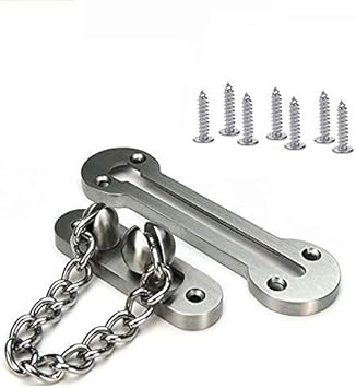 thick chain lock