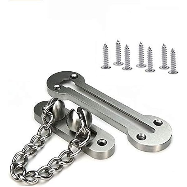 security chain lock