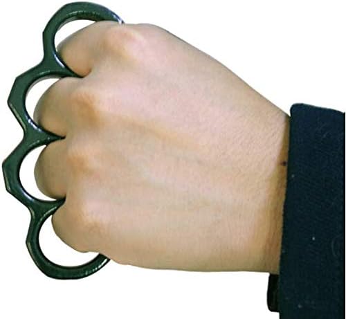 Multifunctional personal safety protector fits outdoor, home, car