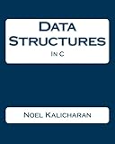 Data Structures In C cover