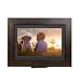 PhotoShare Friends and Family Smart Frame Digital Photo Frame, Send Pics from Phone to Frame, WiFi, 8 GB, Holds Over 5,000 Photos, HD, 1080P, iOS, Android (8″, Espresso)thumb 1