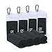 Sukeen [4 Pack] Cooling Towel (40″x12″),Ice Towel,Soft Breathable Chilly Towel,Microfiber Towel for Yoga,Sport,Running,Gym,Workout,Camping,Fitness,Workout & More Activitiesthumb 1