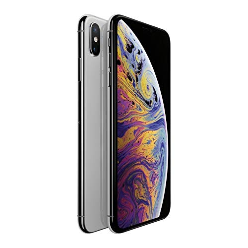 Apple iPhone XS (de 256GB) - Plata