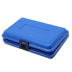 Yunnergo Pair of Ultra-Precision 1 x 2 x 3-Inch