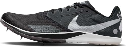 Amazon.com: Nike Zoom Rival Waffle - Zapatos para campo traviesa
