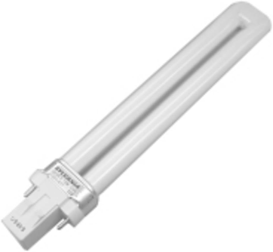 Sylvania 20335 - 13-watt T4 compact fluorescent bulb
