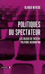 Politiques du spectateur