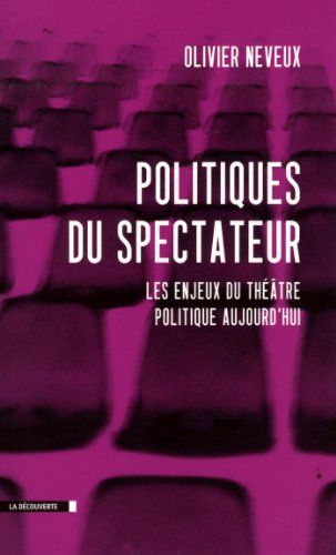 Politiques du spectateur