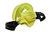 ABN Tow Strap with Reinforced Loops 3” Inch x 30’ Foot Vehicle Recovery Rope 20,000 lbs Pound Capacity Recovery Strap