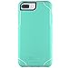 Griffin Survivor Journey Case Compatible with iPhone 8 Plus and iPhone 7 Plus - Mint/White - GB42820