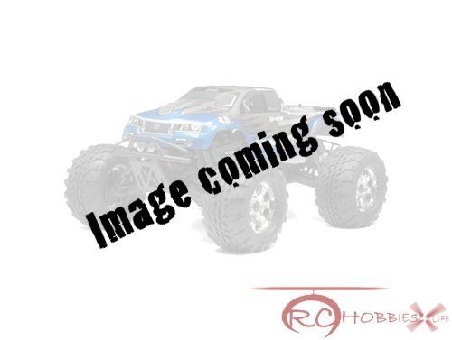 Mugen Rear Antiroll Bar H0163