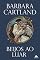 Livro Beijos ao luar (Especial Barbara Cartland)