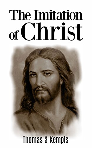 The Imitation Of Christ - 
