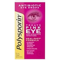 Poly-sporin Pink Eye 15ml