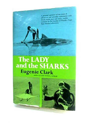 The lady and the sharks - //medicalbooks.filipinodoctors.org