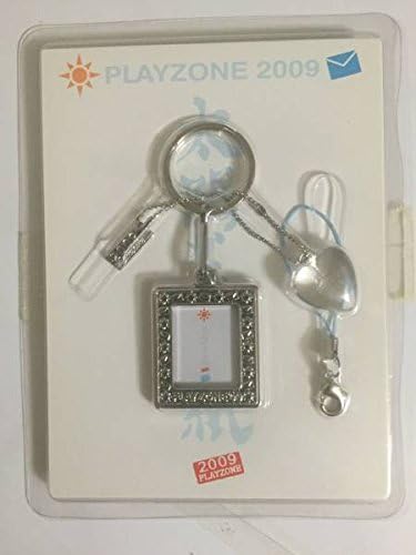 Kis My Ft2 Playzone 09 キーホルダー ジャニーズ ツアーグッズ ジャニグッズ アイドル 芸能人グッズ 通販 Amazon