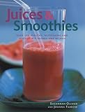 JUICES & SMOOTHIES by