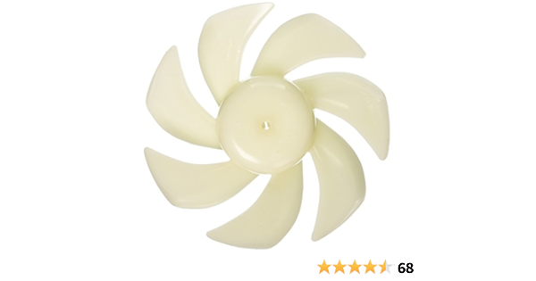 Lg Electronics 5901ja1021a Refrigerator Fan Blade Home Improvement Amazon Com